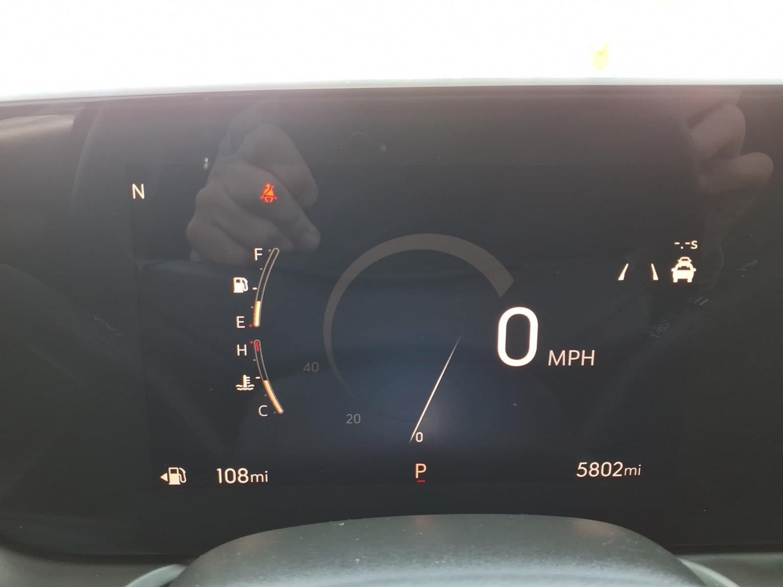 Used 2026 Buick Encore GX Avenir AWD/4WD image 30