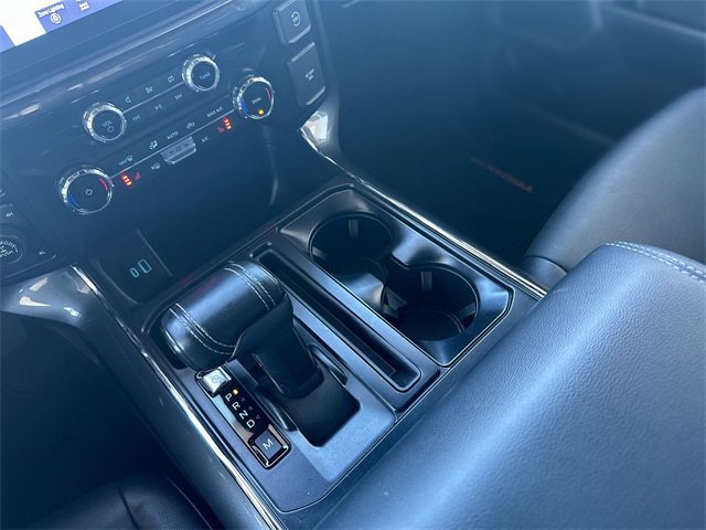 Certified 2023 Ford F150 XLT w/ Equipment Group 302A High image 22