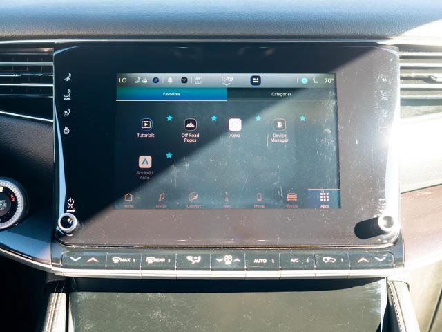 Used 2023 Jeep Wagoneer BASE w/ Convenience Group I image 25