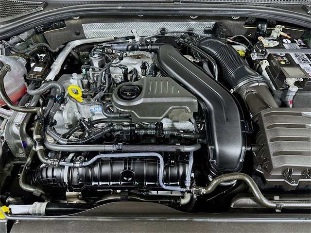 Used 2023 Volkswagen Jetta S image 23