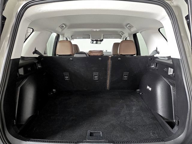 Certified 2025 Ford Bronco Sport Outer Banks w/ Outer Banks Tech Package+ image 28