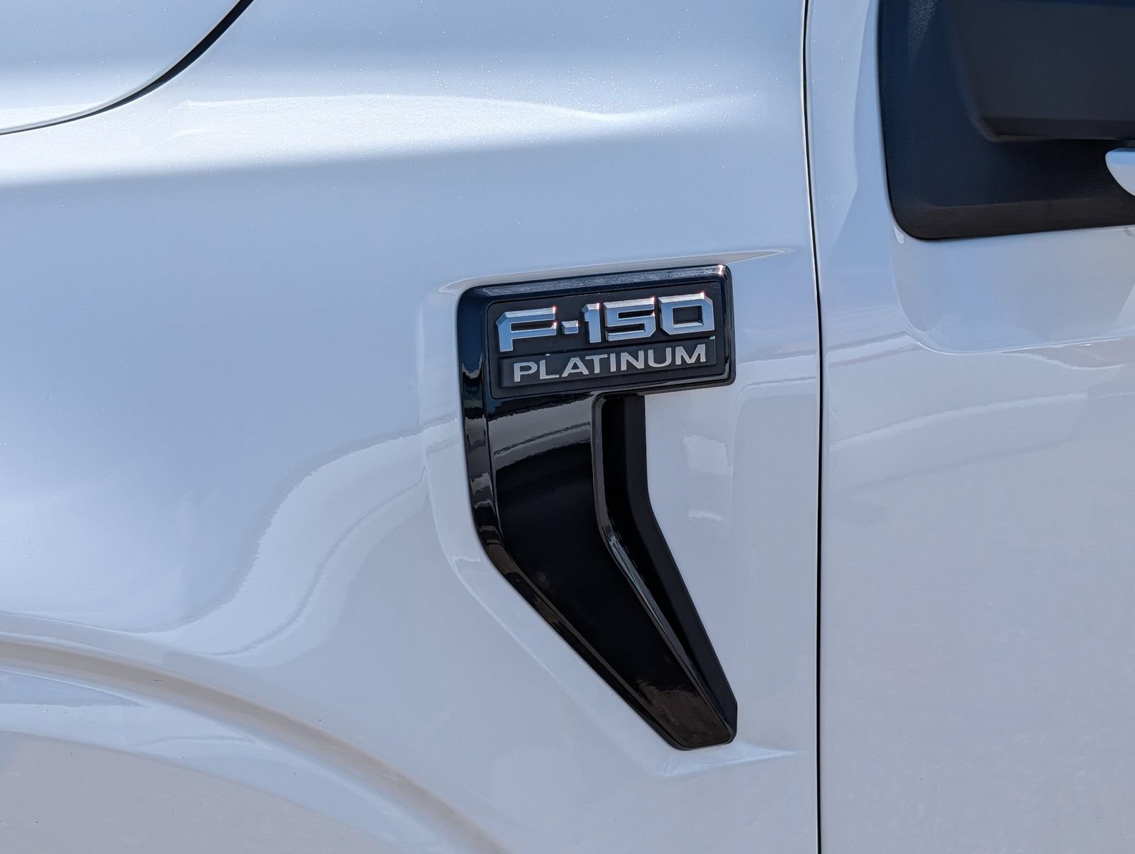 Certified 2024 Ford F150 Platinum w/ FX4 Off-Road Package AWD/4WD image 13