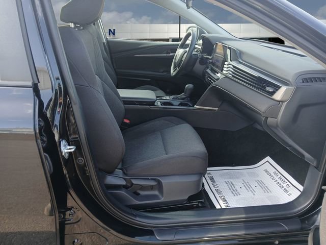 Used 2025 Toyota Camry LE FWD image 15