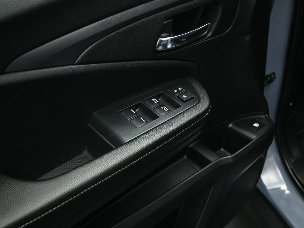 Used 2023 Honda Ridgeline Sport image 34