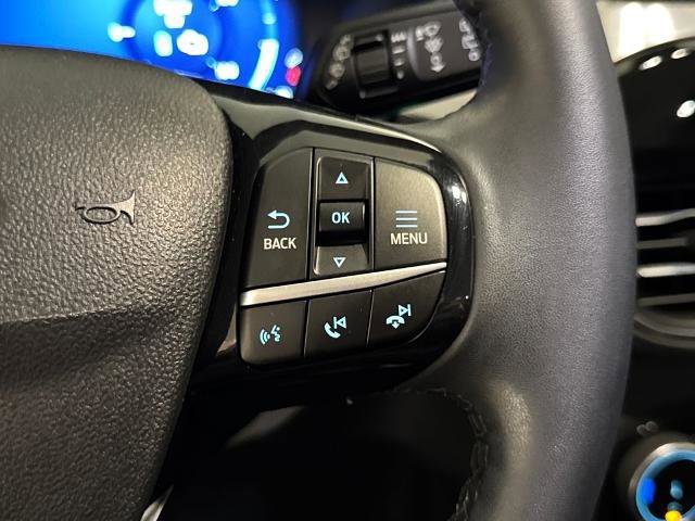 Certified 2022 Ford Escape Titanium image 21