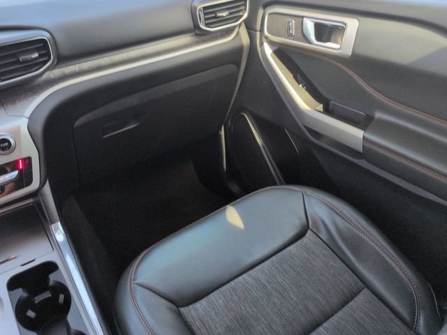 Certified 2022 Ford Explorer Timberline AWD/4WD image 17