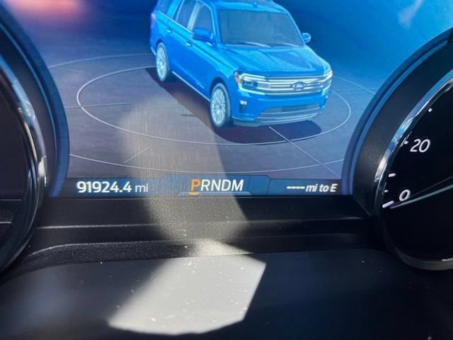 Certified 2022 Ford Expedition Max XLT RWD image 2
