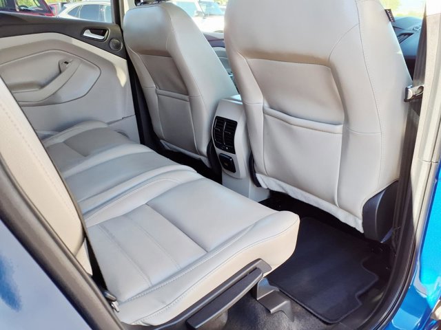 Certified 2019 Ford Escape Titanium image 13