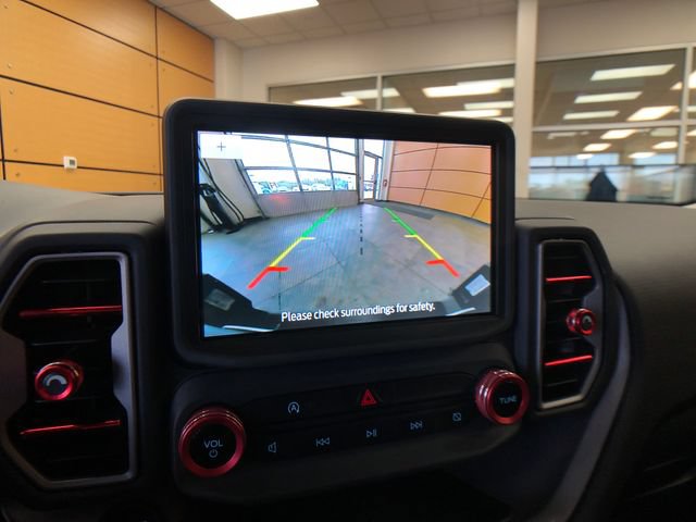 Certified 2023 Ford Bronco Sport Big Bend AWD/4WD image 16
