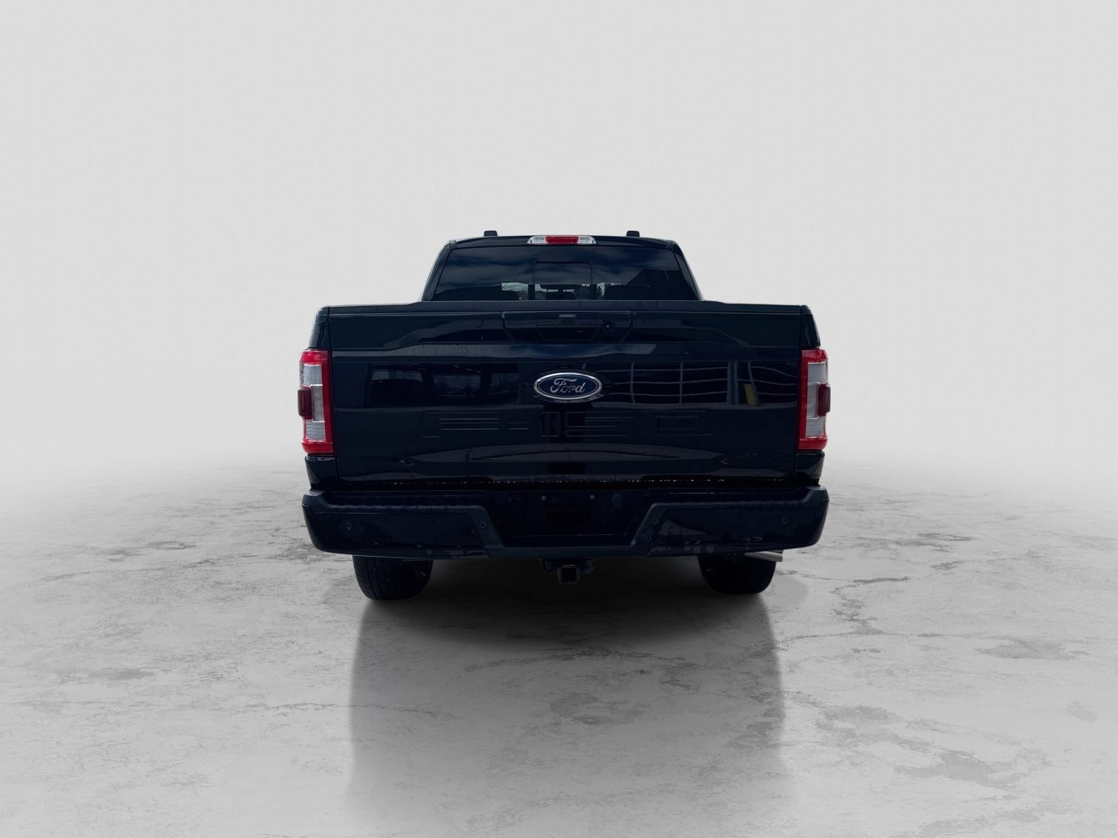 Certified 2023 Ford F150 Lariat w/ Equipment Group 502A High AWD/4WD image 7
