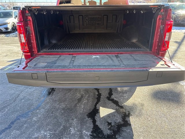 Certified 2021 Ford F150 XLT w/ Equipment Group 302A High image 11