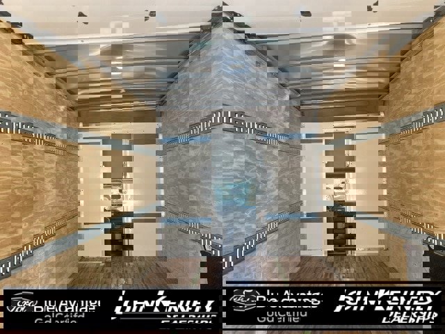 Certified 2025 Ford E-350 and Econoline 350 Super Duty w/ Power Equipment Group image 20