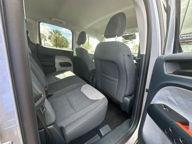 Certified 2024 Ford Maverick XLT FWD image 21