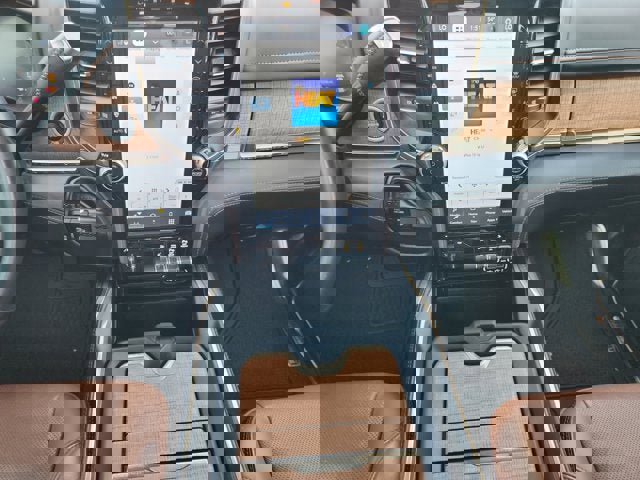 Used 2024 RAM 2500 Limited w/ Safety Group image 11