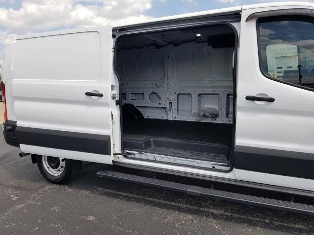 Certified 2023 Ford Transit 250 Low Roof RWD image 14
