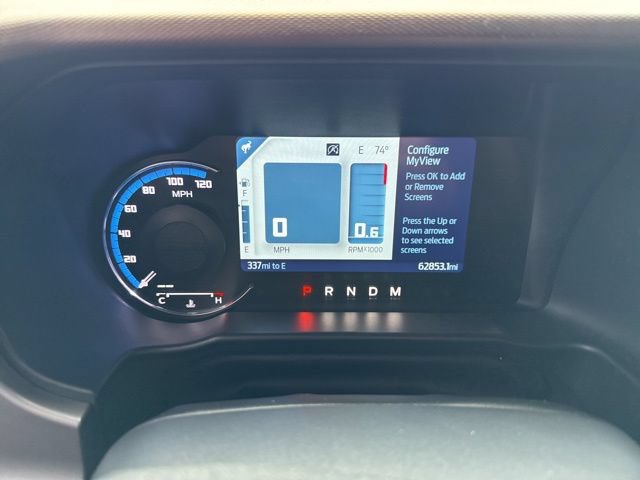 Certified 2022 Ford Bronco Outer Banks AWD/4WD image 18