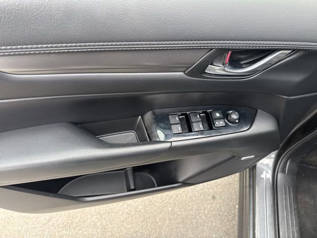 Used 2018 MAZDA CX-5 Touring w/ Preferred Equipment Package image 16