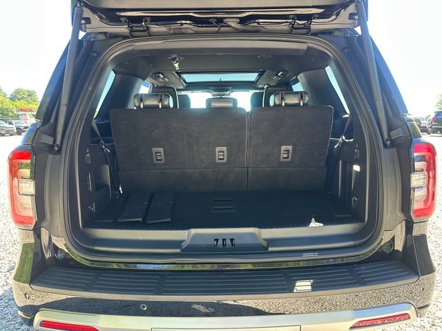 Certified 2024 Ford Expedition Platinum AWD/4WD image 14