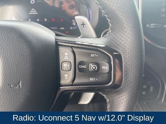Used 2025 RAM 1500 RHO image 25