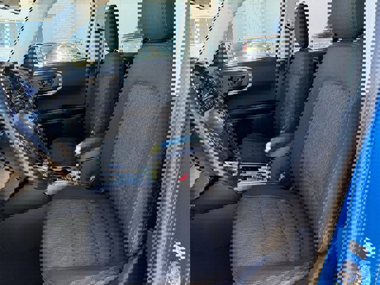 Certified 2022 Ford Bronco Sport Big Bend w/ Convenience Package image 23