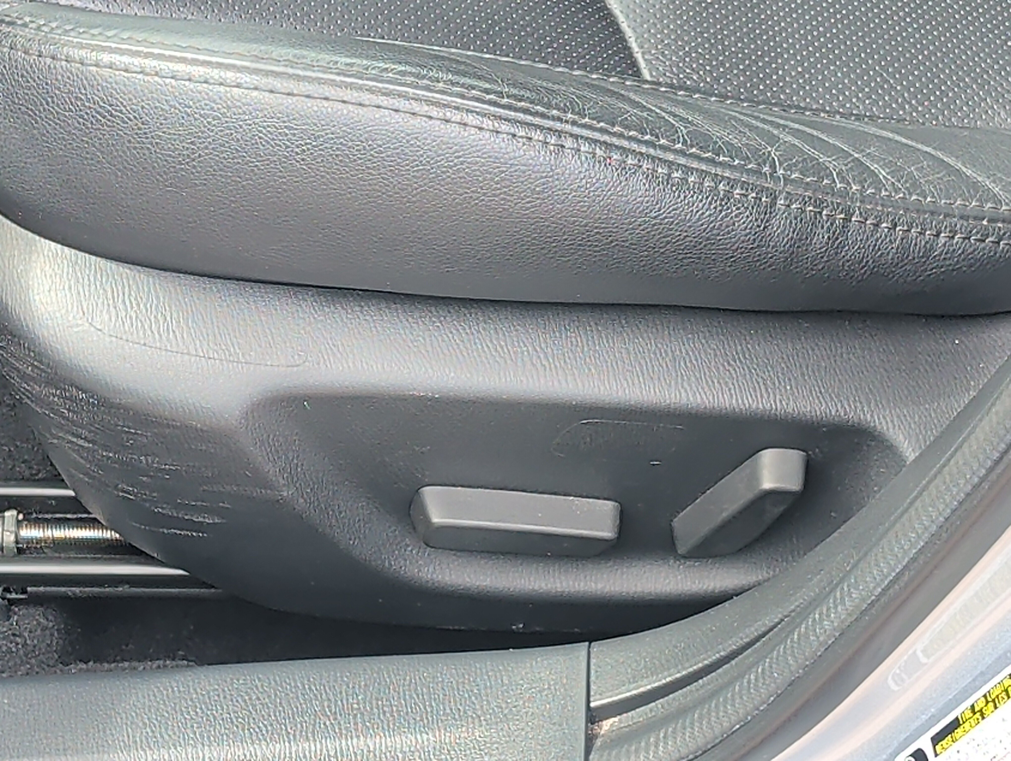 Used 2017 MAZDA MAZDA3 Grand Touring FWD image 19