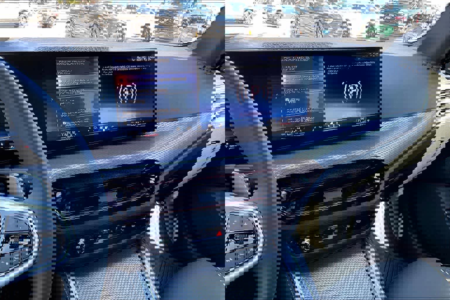 Used 2025 BMW 430i xDrive image 17