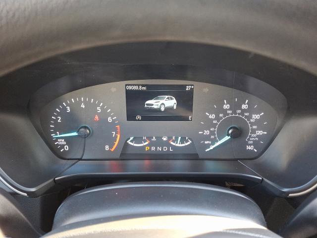 Certified 2022 Ford Escape SE image 19