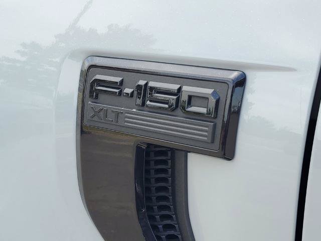 Certified 2024 Ford F150 XLT w/ Equipment Group 302A MID AWD/4WD image 33