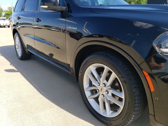 Used 2021 Dodge Durango R/T AWD/4WD image 9