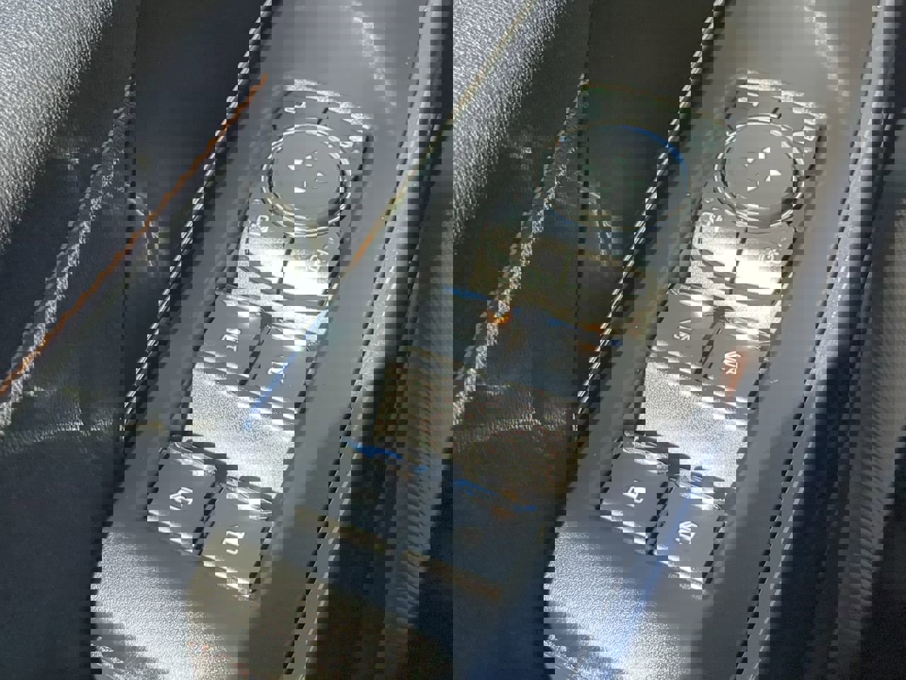 Certified 2023 Ford F150 Tremor w/ Equipment Group 402A High image 23