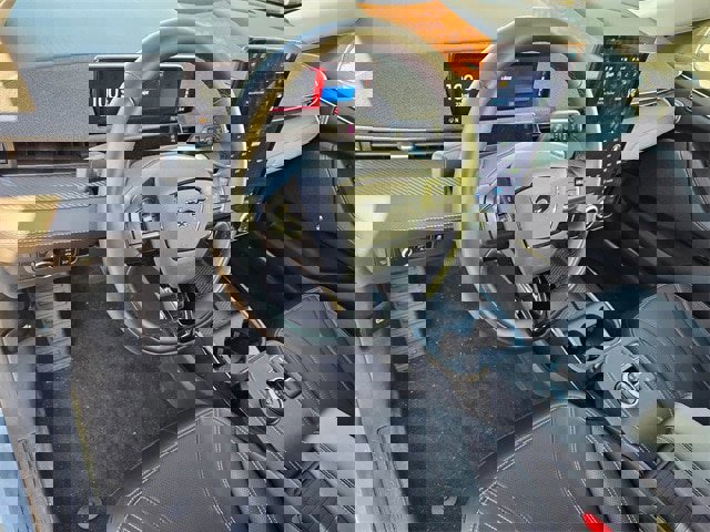 Certified 2024 Ford Mustang Mach-E Premium image 10