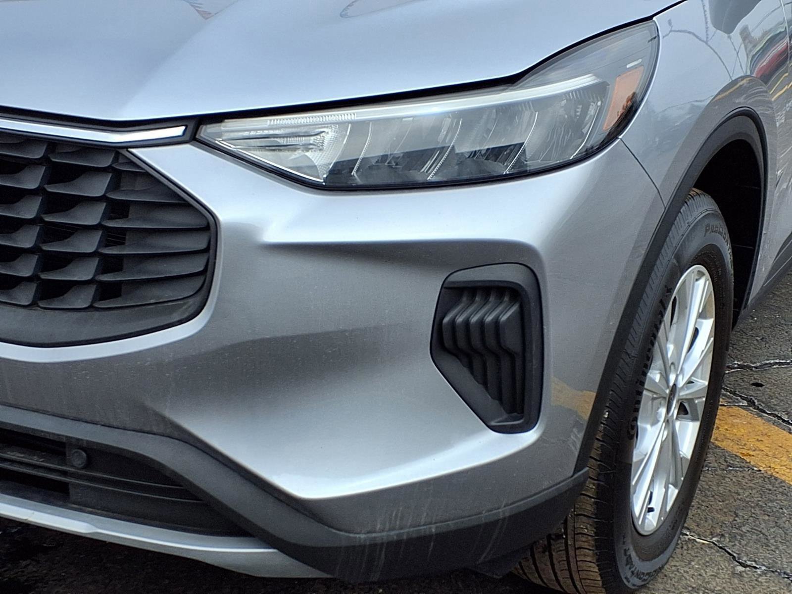 Certified 2023 Ford Escape Active image 25