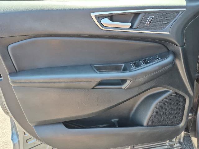 Certified 2023 Ford Edge SEL w/ Convenience Package AWD/4WD image 9