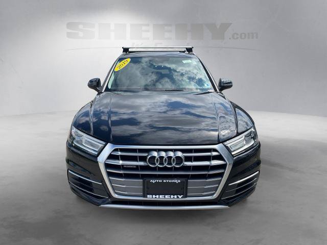 Used 2019 Audi Q5 2.0T Premium AWD/4WD image 9