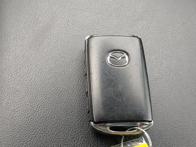 Used 2024 MAZDA MAZDA3 s FWD image 28
