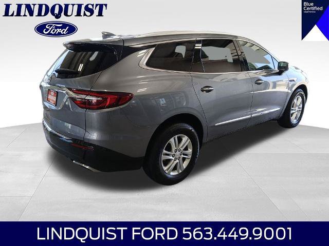 Used 2020 Buick Enclave Essence w/ Sound and Sites Package AWD/4WD image 6