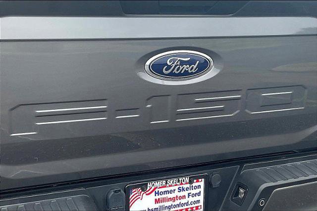 Certified 2022 Ford F150 XLT w/ Equipment Group 301A Mid image 30