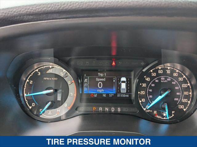 Certified 2022 Ford Ranger XLT w/ Equipment Group 301A Mid image 16