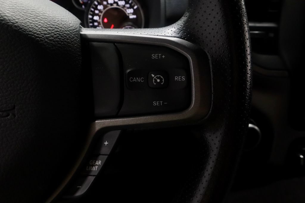 Used 2024 RAM 1500 Tradesman w/ Night Edition AWD/4WD image 27