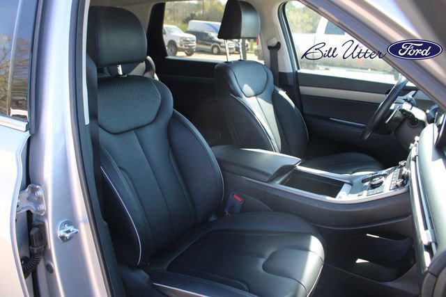 Used 2025 Hyundai Palisade SEL image 11