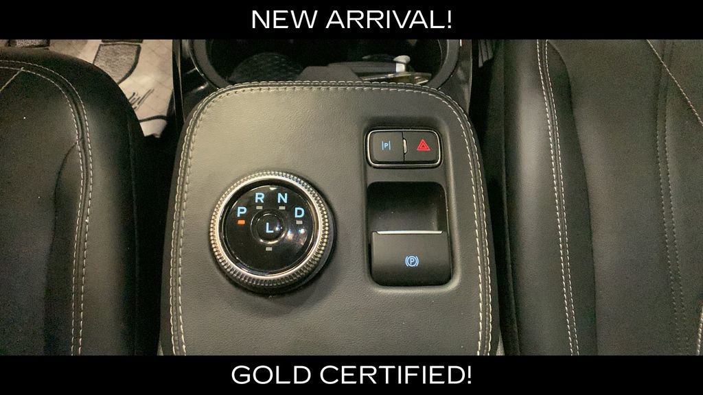 Certified 2021 Ford Mustang Mach-E Select w/ Comfort/Technology Package AWD/4WD image 43