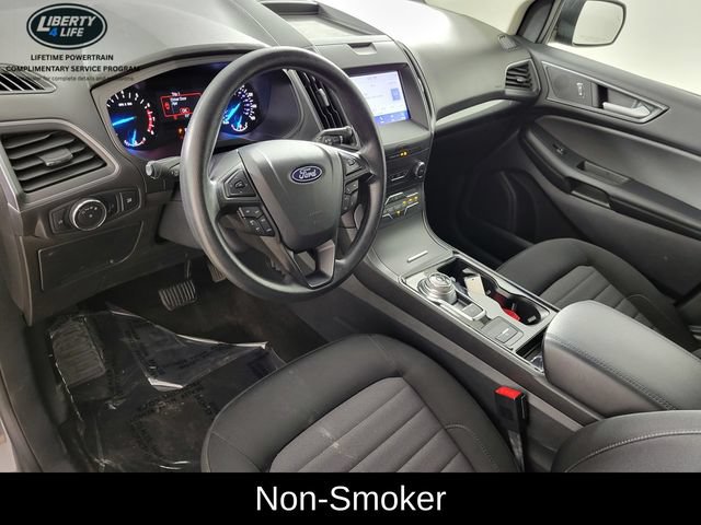 Certified 2020 Ford Edge SE FWD image 14