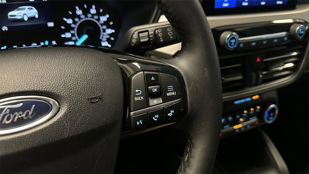 Certified 2022 Ford Escape SE w/ Convenience Package image 25