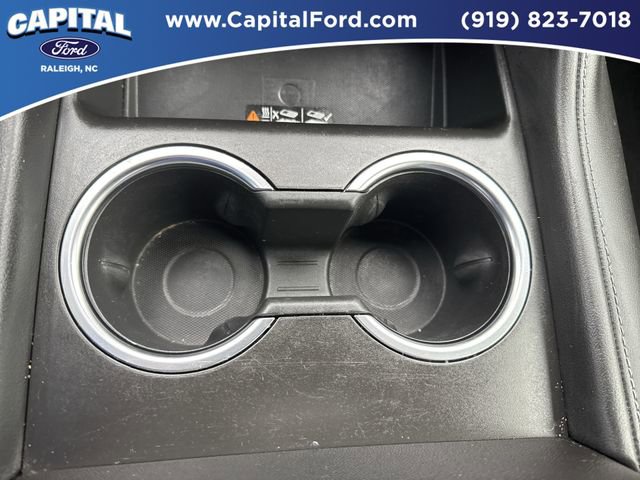 Used 2024 Chevrolet Tahoe Z71 w/ Max Trailering Package image 30