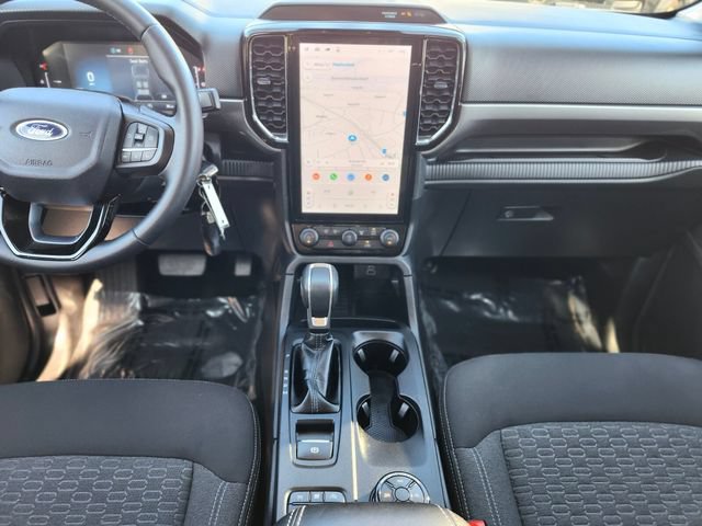 Certified 2024 Ford Ranger XLT w/ Technology Package AWD/4WD image 14