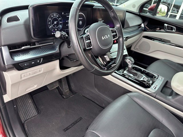 Used 2023 Kia Carnival SX Prestige FWD image 24
