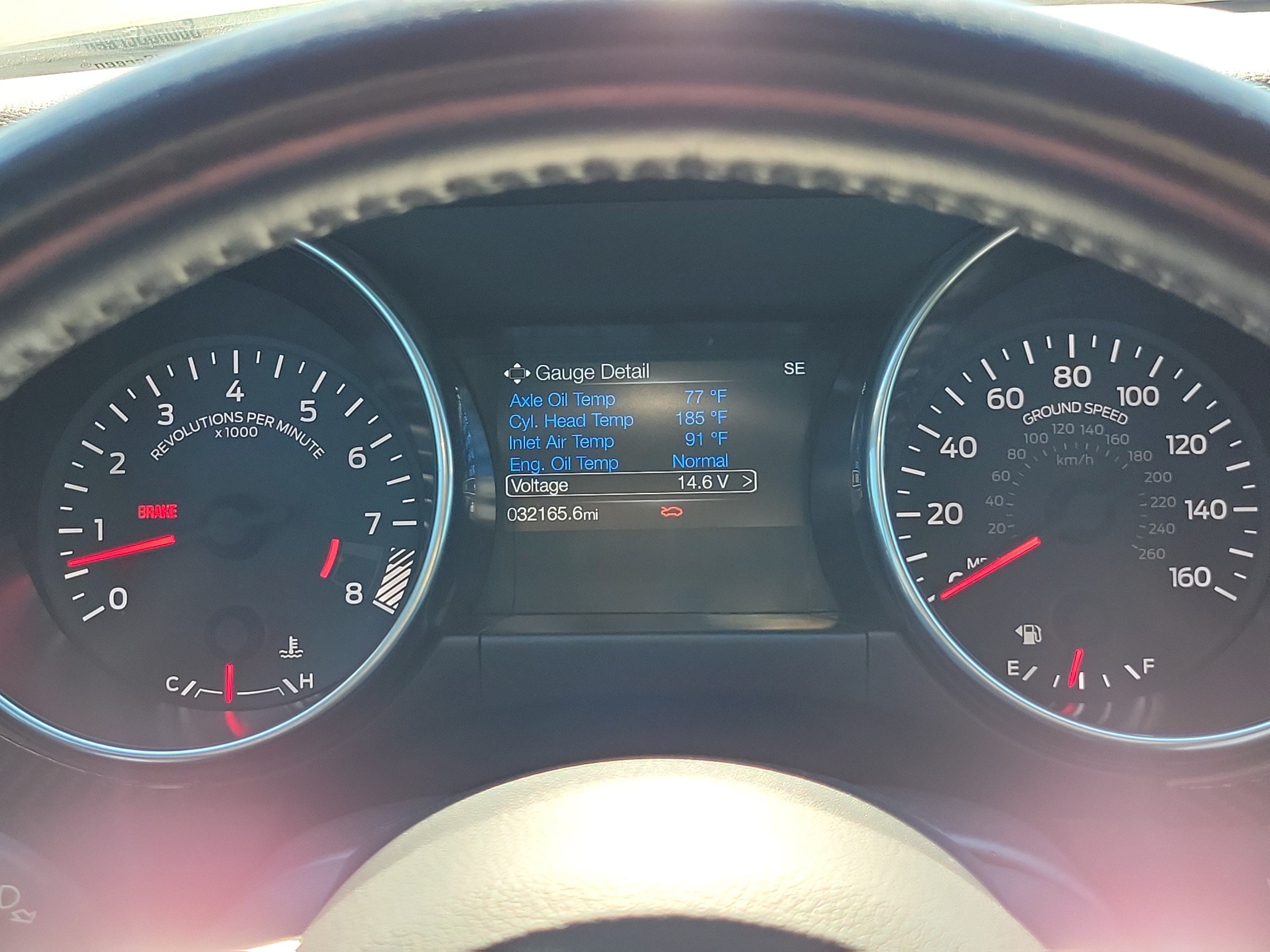 Certified 2019 Ford Mustang GT Premium w/ GT Performance Package RWD image 22