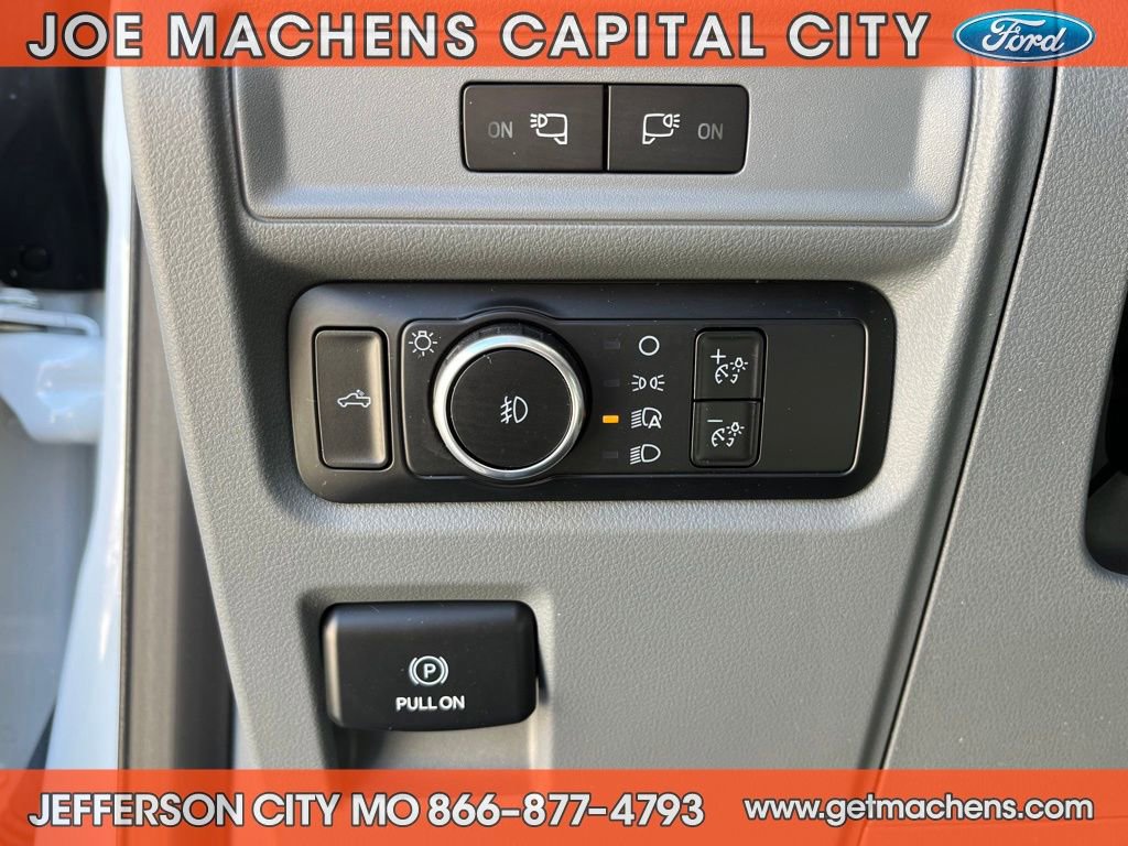 Certified 2023 Ford F150 XLT w/ Equipment Group 301A Mid image 19