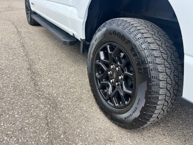 Certified 2024 Ford F150 XLT w/ Equipment Group 302A MID AWD/4WD image 28