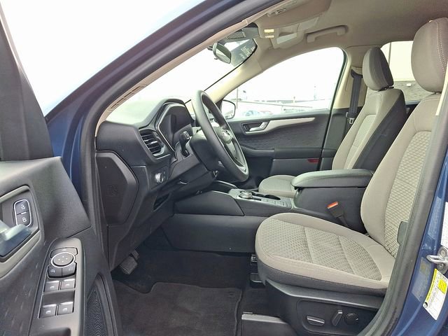 Certified 2020 Ford Escape SE image 13
